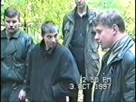 Криминальная Россия Последним не будет1