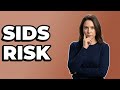 Does Vaping Around a Baby Cause SIDS?