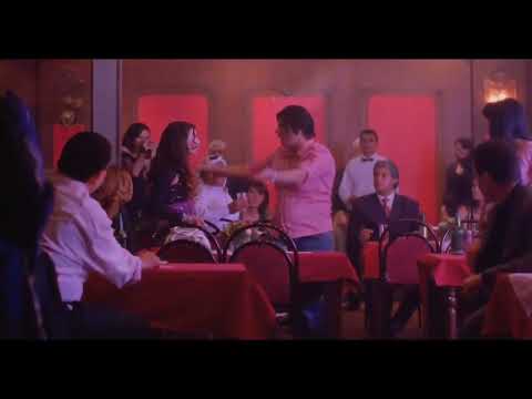 ايه الباكابورت دا ميمز 