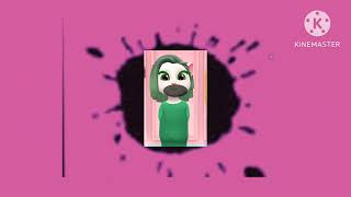 Talking Angela 2 Csupo Logo