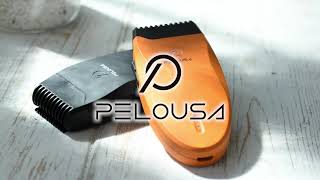 【PELOUSA ペローザ】ヒートカッター オレンジ ⭐︎ほぼ未使用⭐︎ 9.jpg
