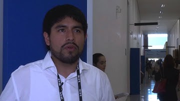 Global IGF 2015: Carlos Guerrero on Hope for IGF Future