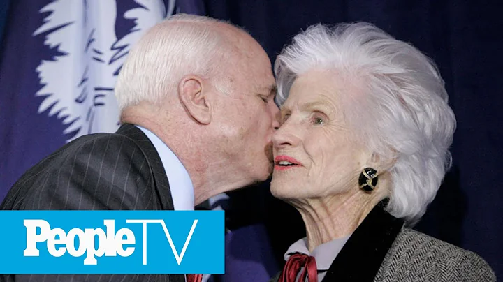 John McCain's Mom Is 'Proud' Of His Legacy, But It...