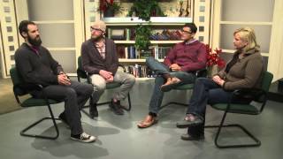 UVU: Peace and Justice Studies Conversation Clip 5
