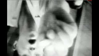 Adrian Utley — Machine Gun music video thumbnail