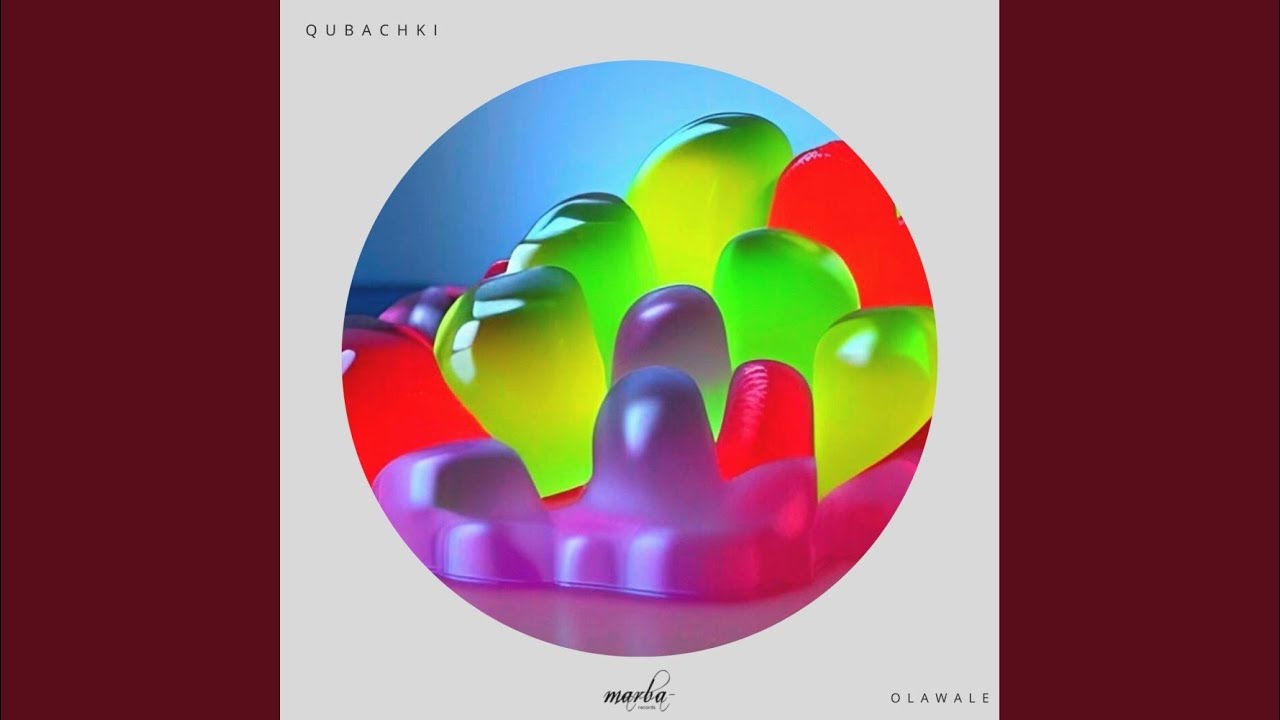 Olawale (Extended Mix) - YouTube