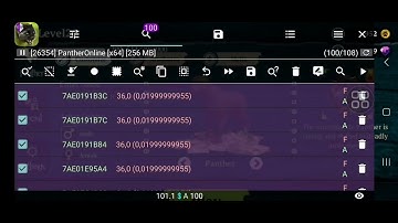 Panther Online Hack ( Immortal, Range, 1 HP, Speed Attack, No Cooldown ) THE REAL NO HACKER