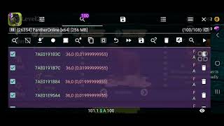 Panther Online Hack ( Immortal, Range, 1 HP, Speed Attack, No Cooldown ) THE REAL NO HACKER