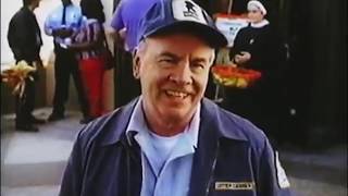 Dear God TV Spot (1996)