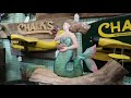 End of video