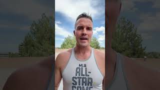 Real Men REPENT.   #dangerousdads #faith #killingweakness #christian #bible #jesus #shorts