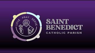 Friday of the Fifth Week of Lent - Holy Mass at 7:30 AM