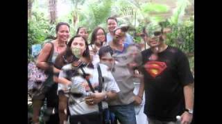 ANS BATCH 1990 "Reunion 2010 Big Event" (Day 2_part1)