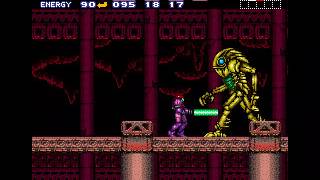 Super Metroid part 18