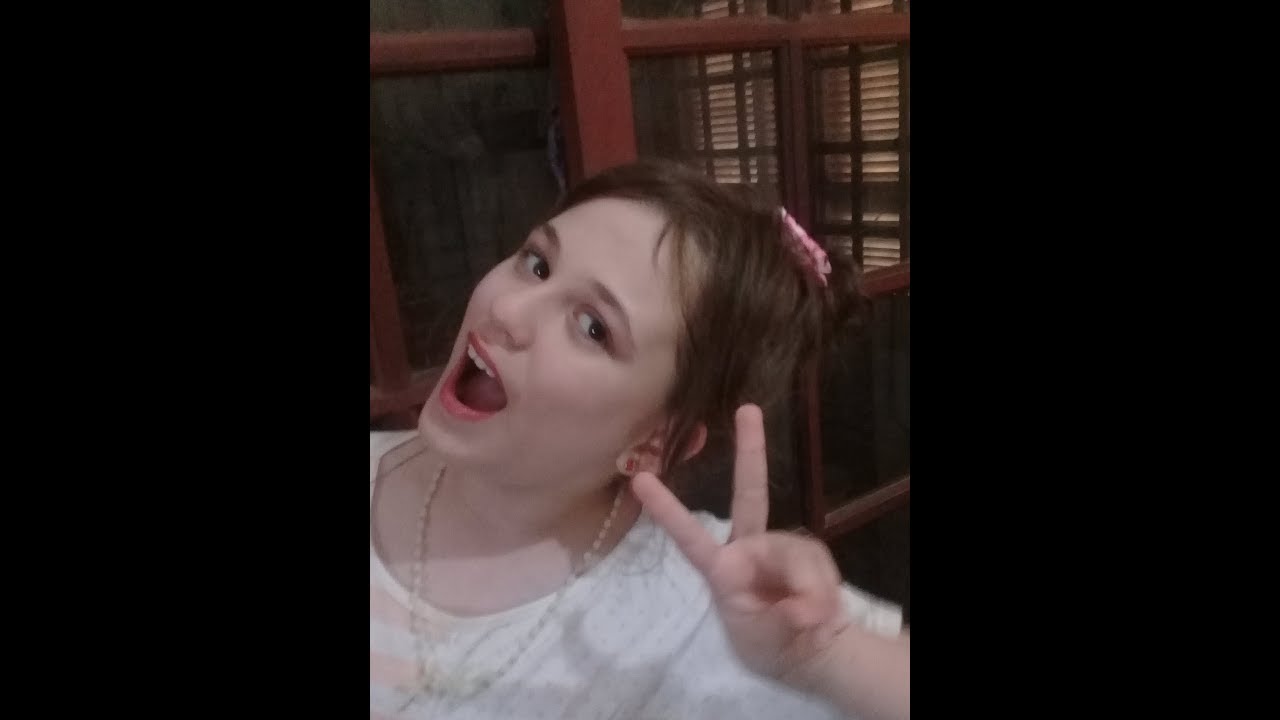 IMPACTANTE Niña de 9 años canta a capella ROLLING IN THE ...