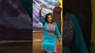 Deedar Multani Sadi Yari Di Misaalan Mujra