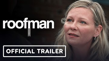 Roofman - Official Final Trailer (2025) Channing Tatum, Kirsten Dunst, Peter Dinklage