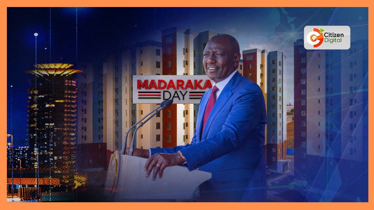 President Ruto to introduces loans on affordable housing programme