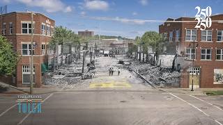 Black Wall Street Narrated by Kahlil Greene