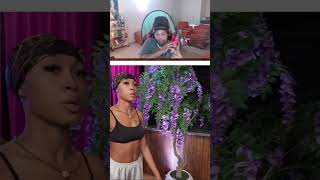 Dessy Was Just Working Shila On