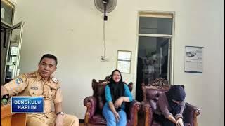 ISU PEMEKARAN WILAYAH KAB SELUMA ULU TALO DIUSULKAN JADI KOTA BARU