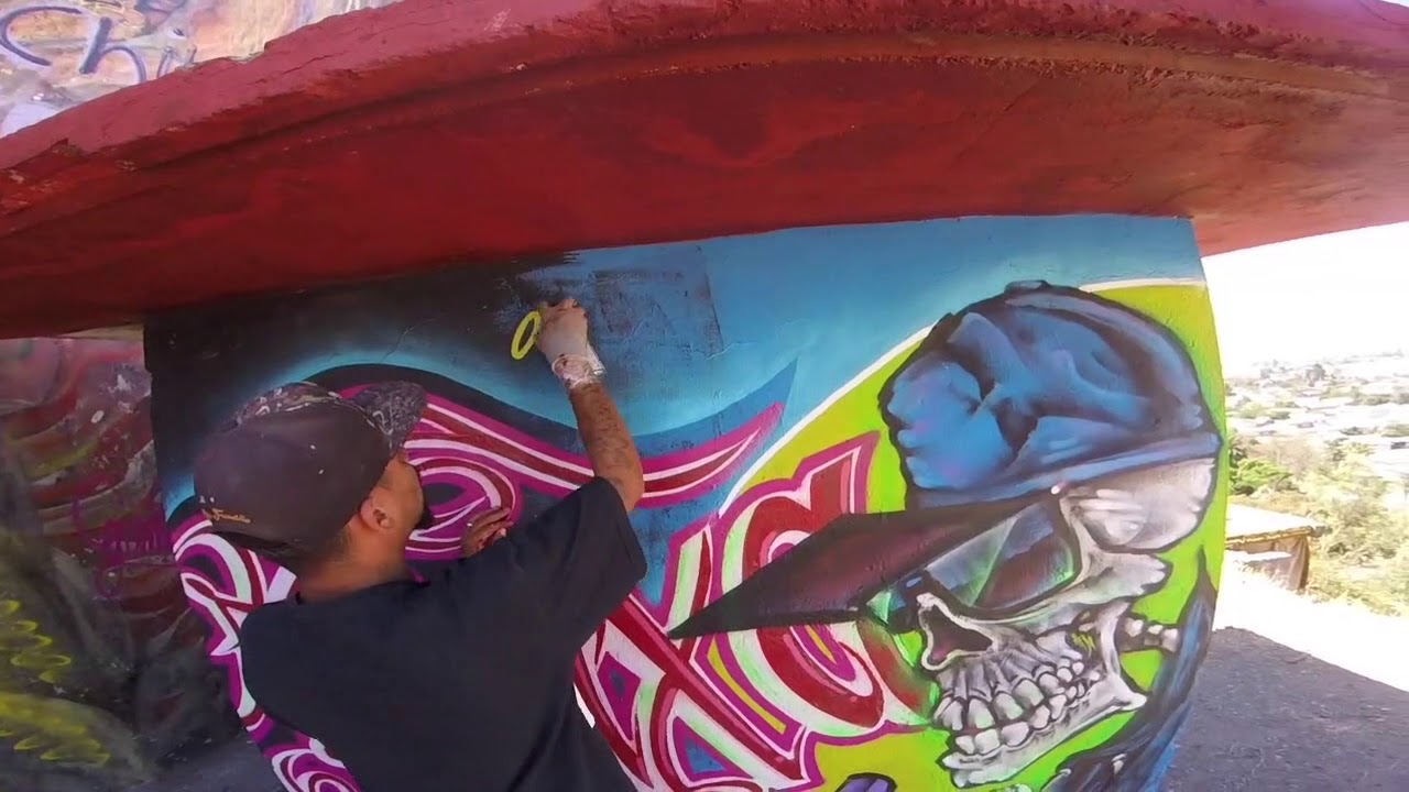 CONEXION BRASIL - CHILE