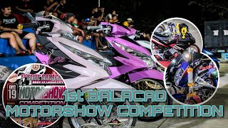 1st Balacad Motor Show Competition | Stance | Thai Concept | Best of Motorshow