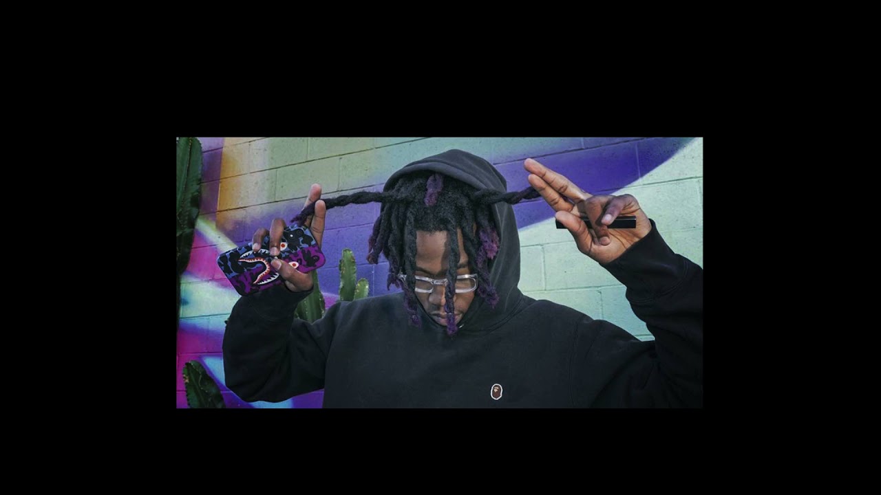 If I Was The Producer For 'Wanted To Be' By Dro Kenji