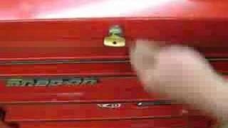 Snap On KRA2007