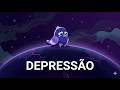 Depressão: O Que Acontece no Seu Cérebro e Como Buscar Ajuda 🧠