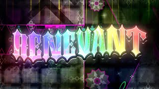 [4 IN RC] Renevant 100% | Top 5 [NEW HARDEST]