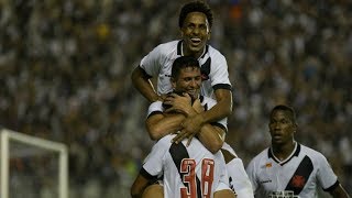 Vasco 5 X 2 Volta Redonda - Carioca 2019