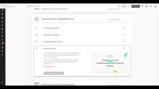 Custom Intakes (Onboarding Series)