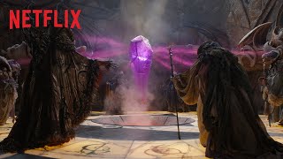 The Dark Crystal: Age of Resistance | Teaseri | Netflix