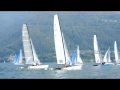 2011 European Championships - Day Four