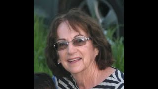 Barbara's Memorial Slideshow Movie