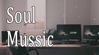 playlist | chill r&b/soul