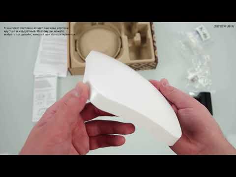 Беспроводная точка доступа MikroTik cAP ac RBcAPGi-5acD2nD Беспроводная точка доступа MikroTik cAP ac RBcAPGi-5acD2nD