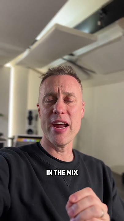 BEGINNERS EQ GUIDE TO DRUM MIXING 🥁