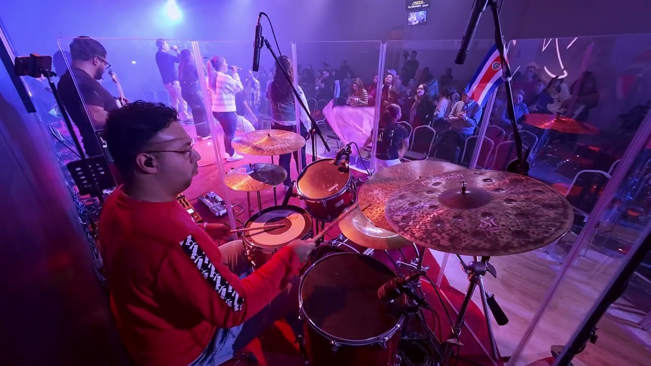 Faithfulness | Lakewood Music | Lakewood Church