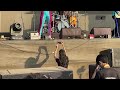 Madboy mink  sharabi live at lollapalooza india