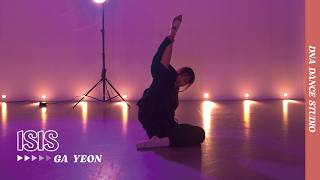 Joyner Lucas - ISIS (ft. Logic) | GA YEON Choreography | DNA Dance Studio