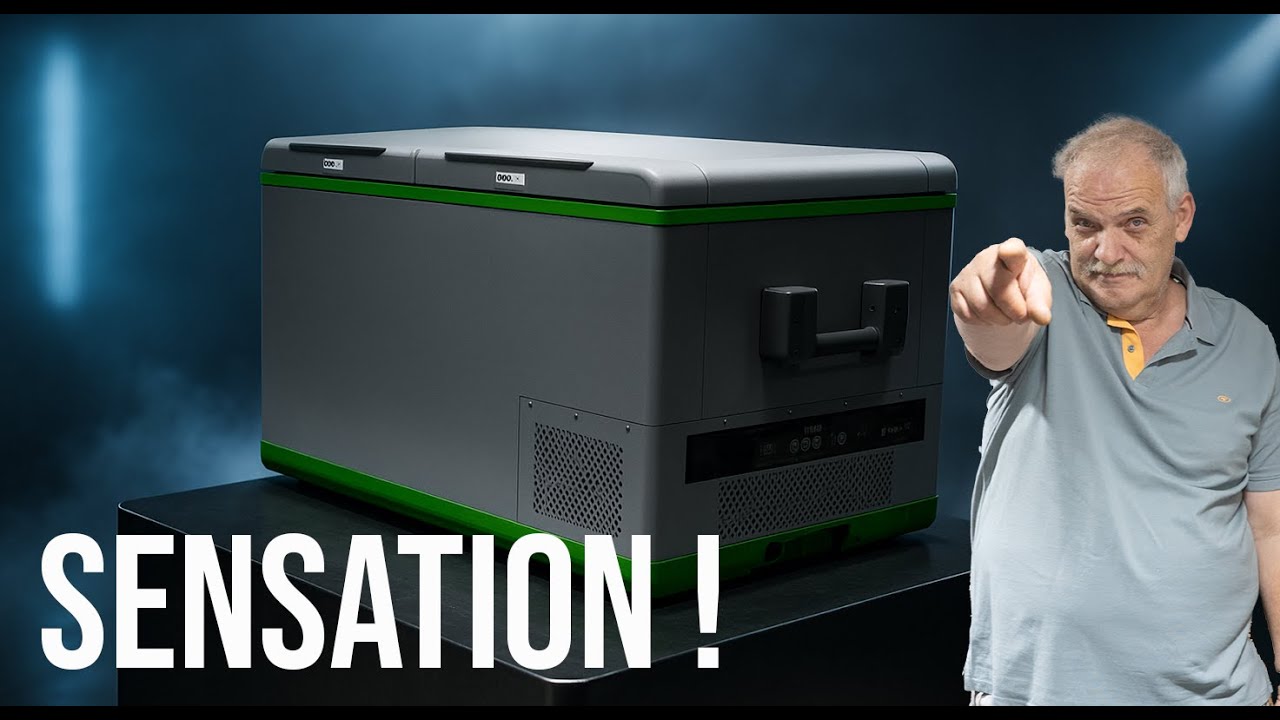 Diese Sensation haut euch um ! WCS krempelt den Markt erneut um !