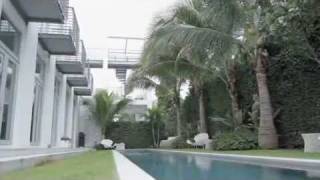 Build South Florida, Critical Path - Brown Davis, Shulman. 01