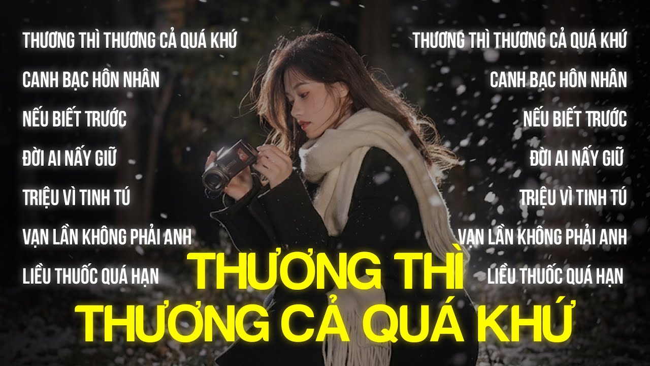 Thương Thì Thương Cả Quá Khứ, Canh Bạc Hôn Nhân | Em Đã Từng Đổ Vỡ Trong Hôn Nhân Hot Tiktok