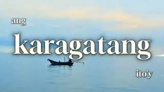 Amin To Kraysiz, Maneng Bagsek & Mark