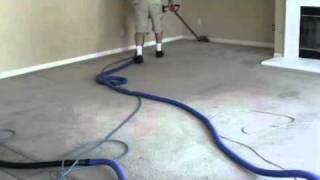Quick Dry Carpet Cleaning - Inland Empire