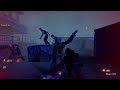 Cod mw2 zombies wetwork no commentary gameplay (reupload)