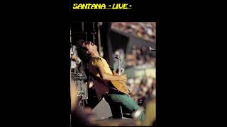 SANTANA [ SMOOTH CRIMINAL ]  LIVE AUDIO TRACK COVER