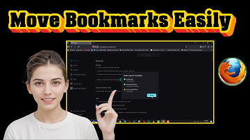 How To Import Chrome Bookmarks To Firefox | Complete Guide (2026)